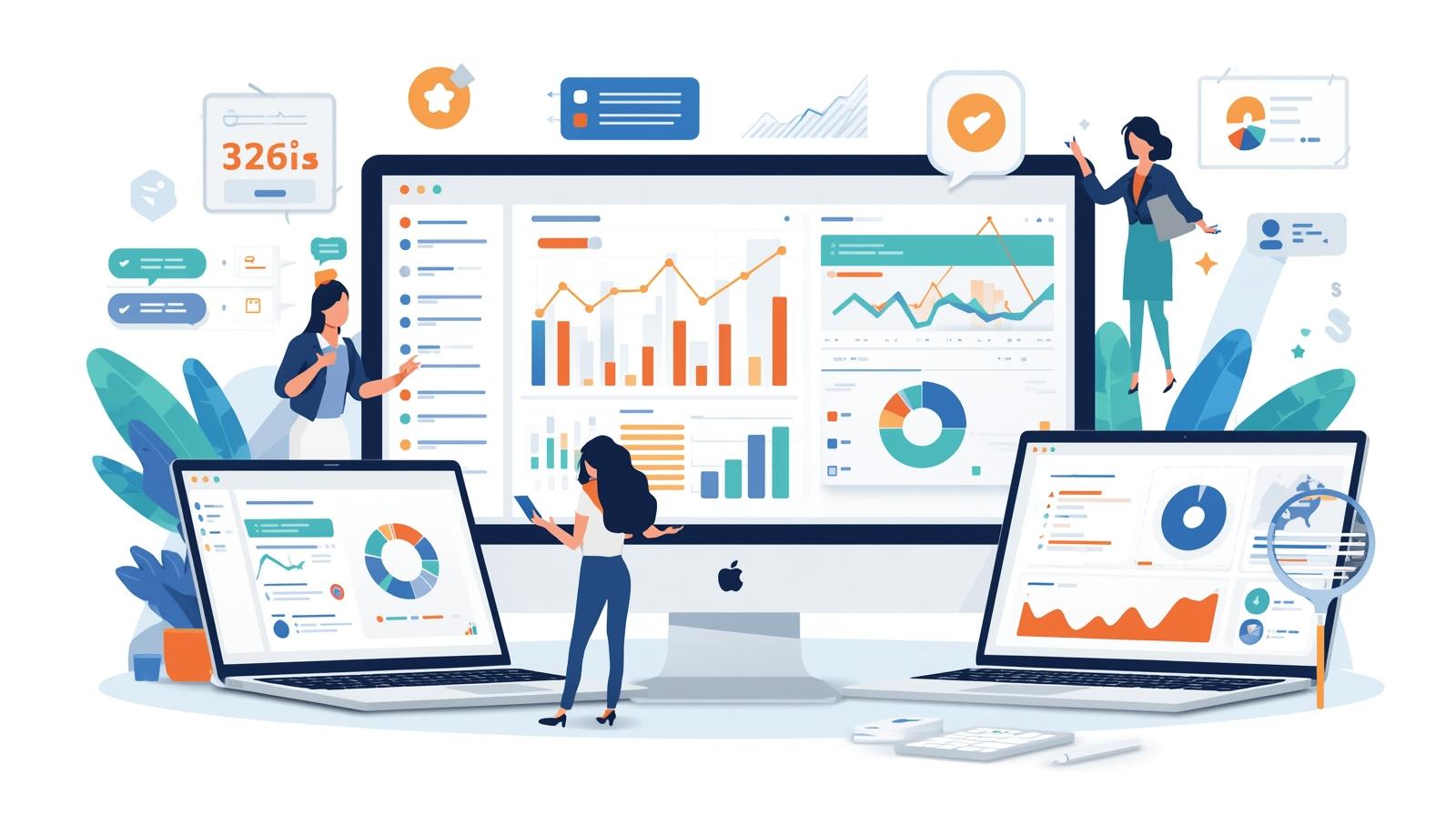 Digital Transformation Suite